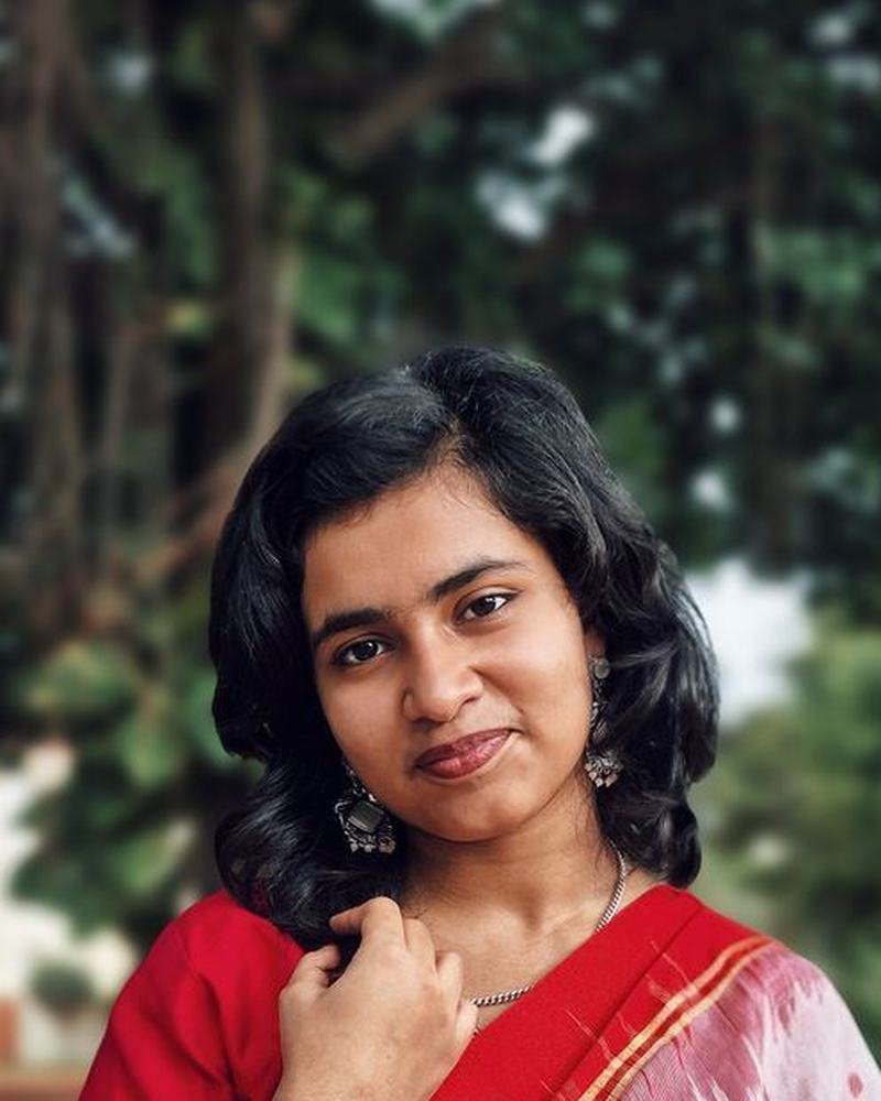 Elegant Cotton Saree