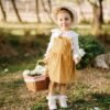 Kids Party Frock