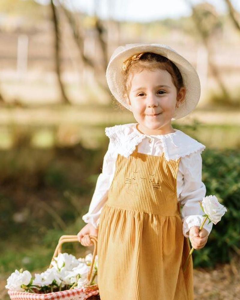 Kids Party Frock