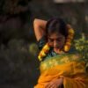 Silk Katan Saree