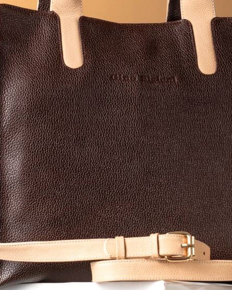 Classic Handbag