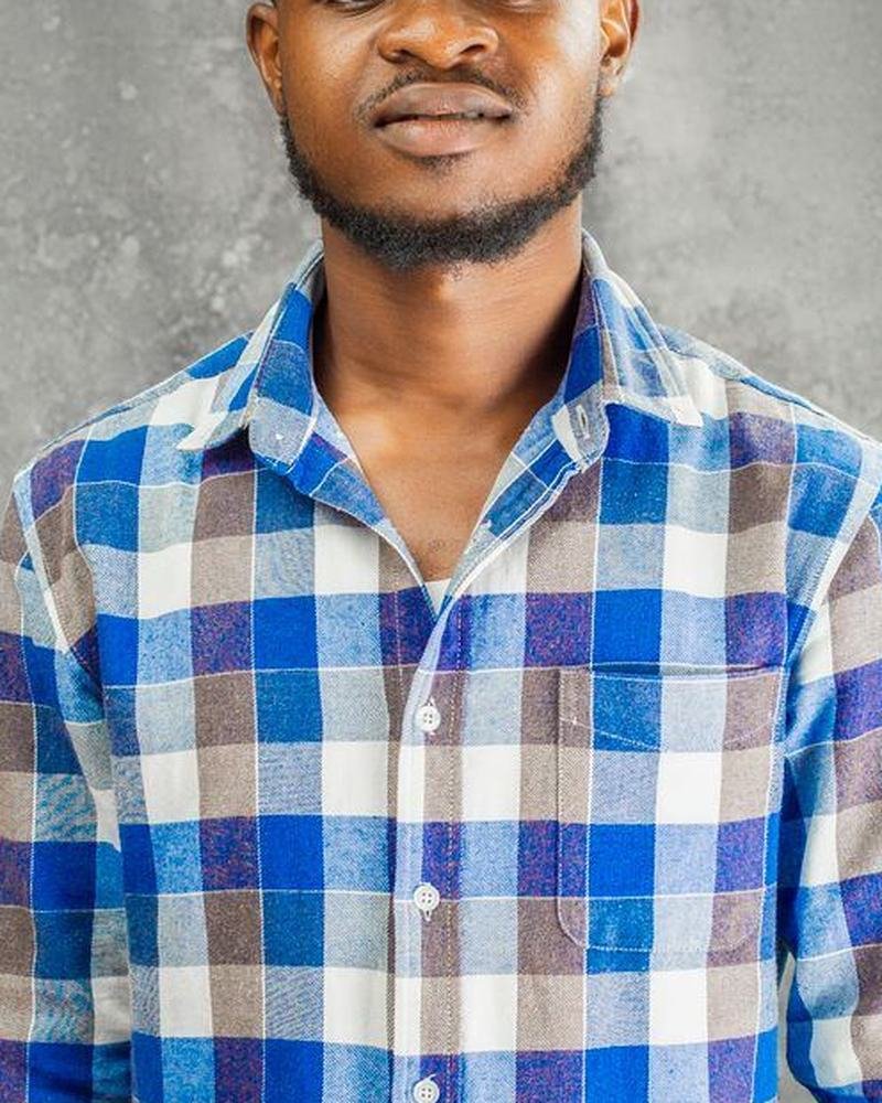Men's Casual Shirt