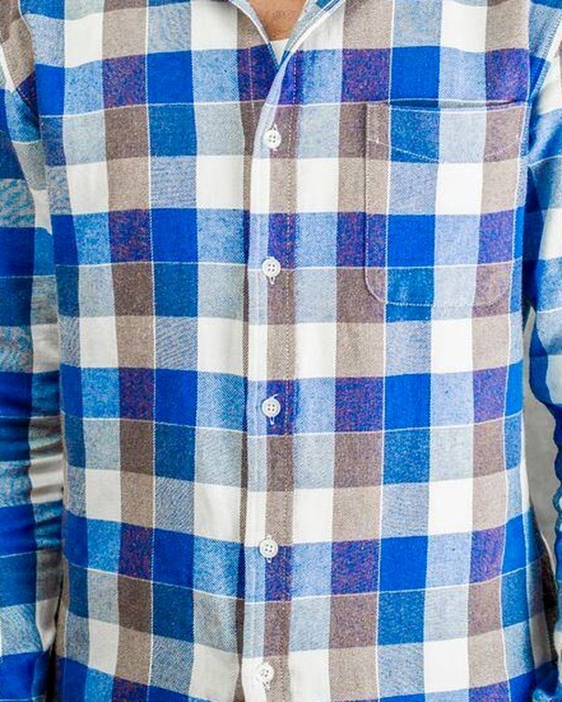Men's Casual Shirt