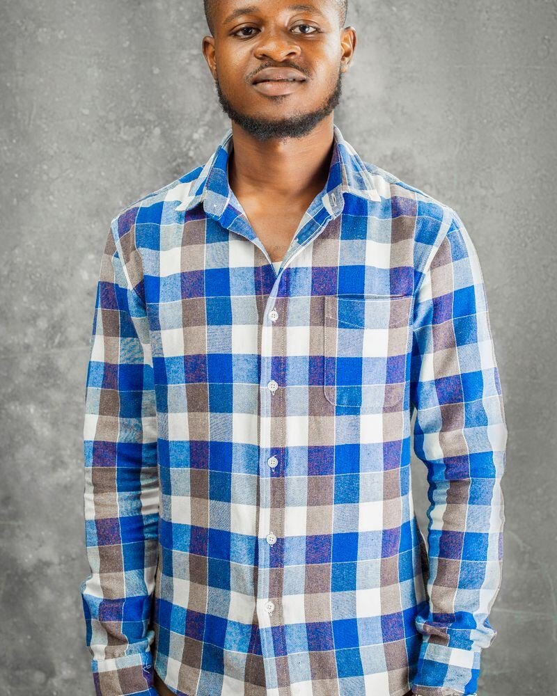 Men's Casual Shirt