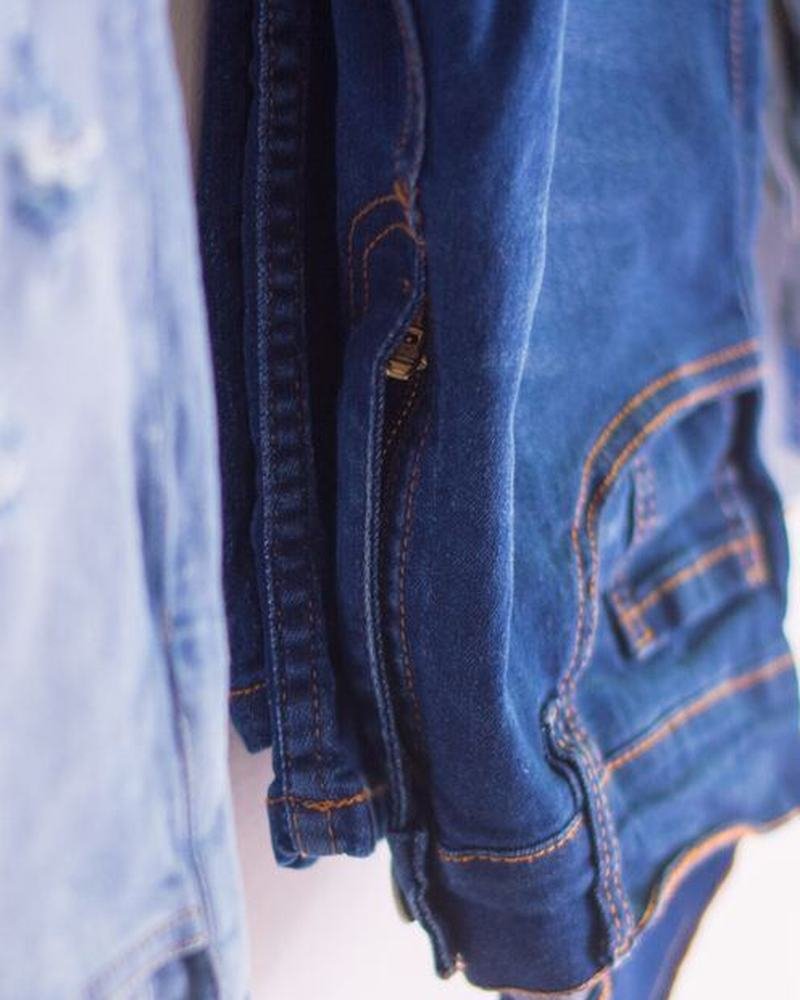Slim Fit Jeans