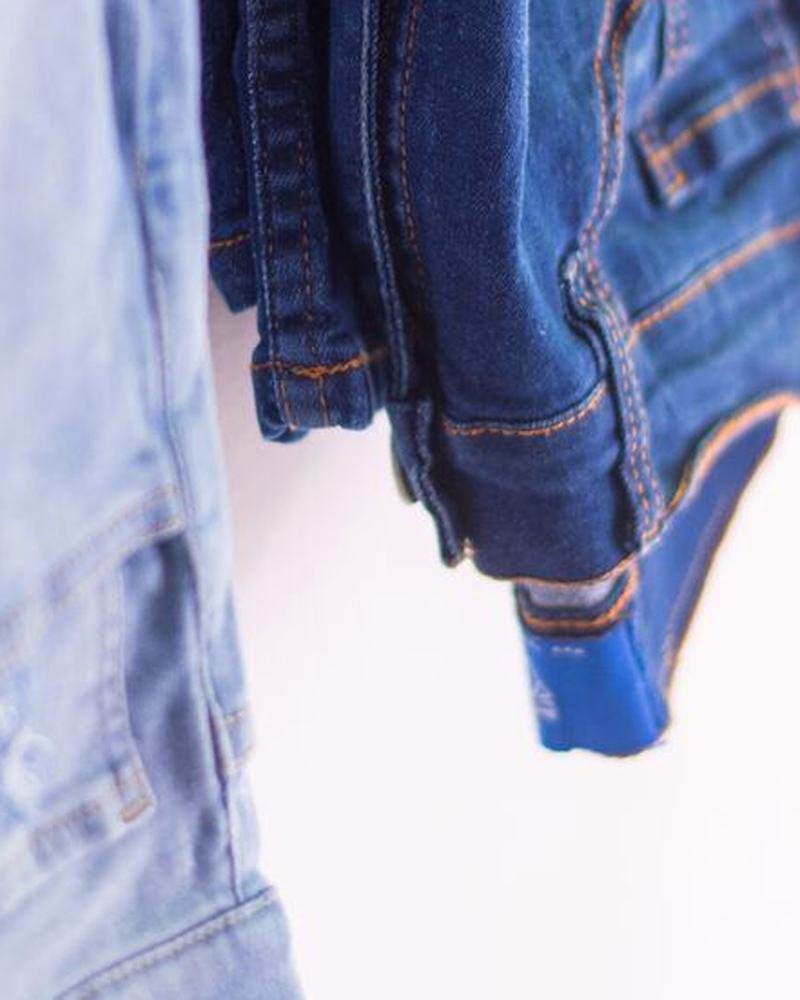 Slim Fit Jeans
