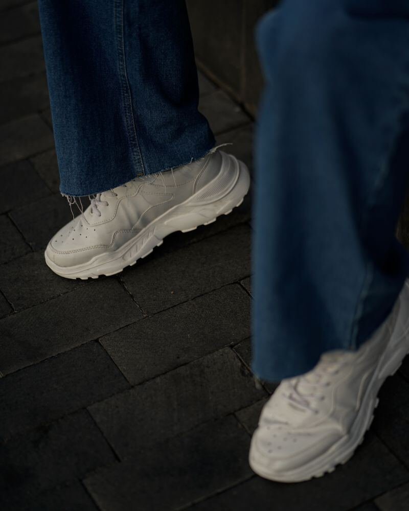 Women Sneakers