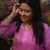 Printed Cotton Kurti